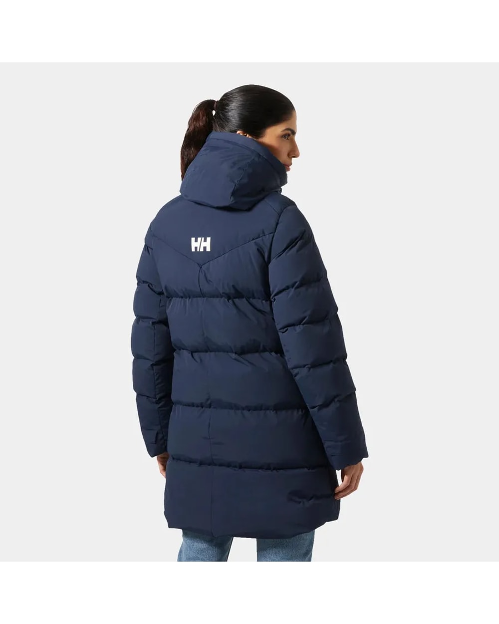 Helly Hansen Women's Adore Puffy Parka