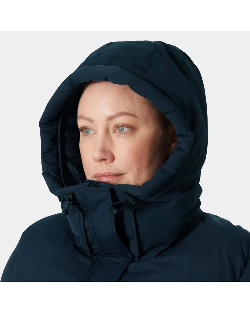 Helly Hansen Women's Adore Puffy Parka