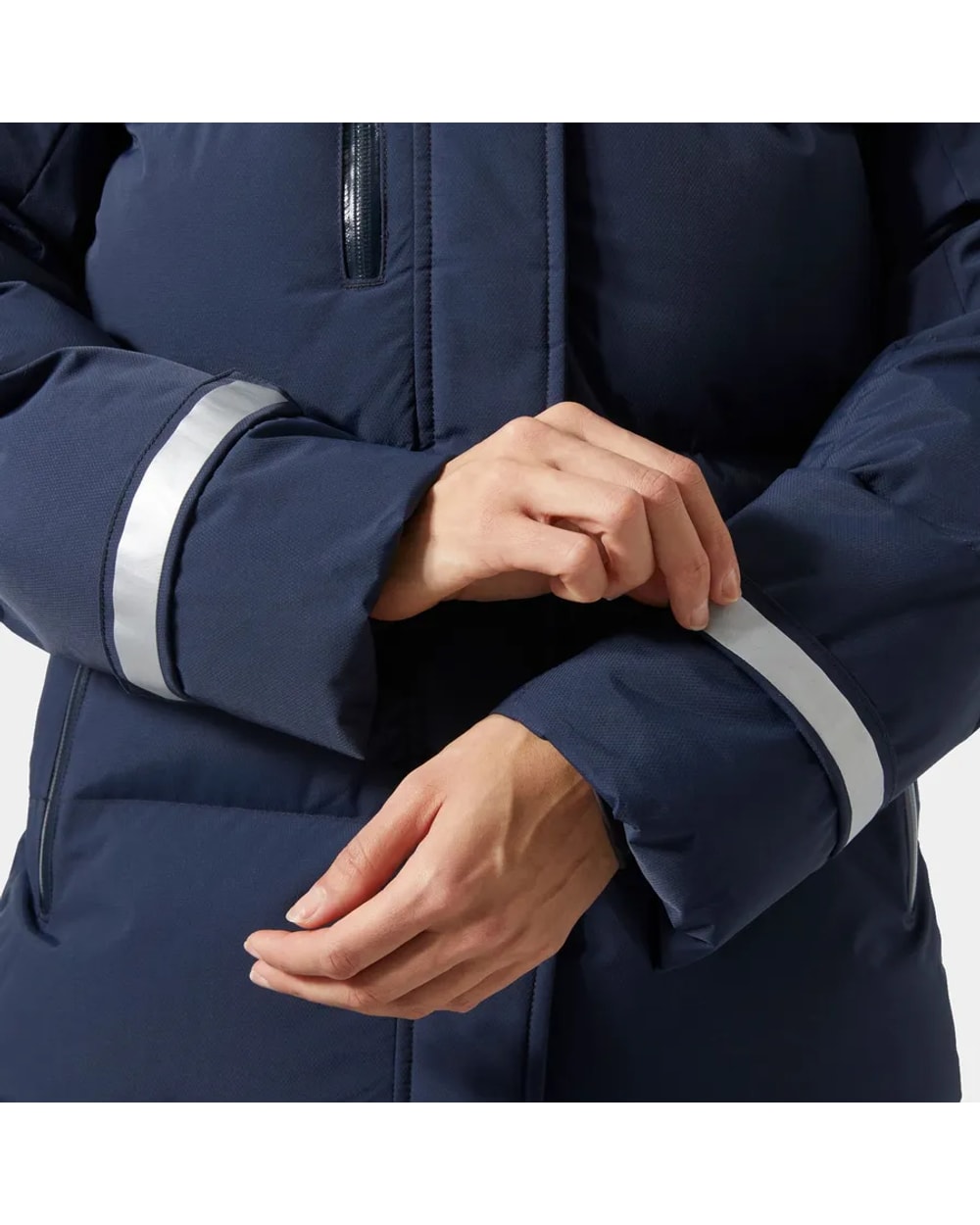 Helly Hansen Women's Adore Puffy Parka