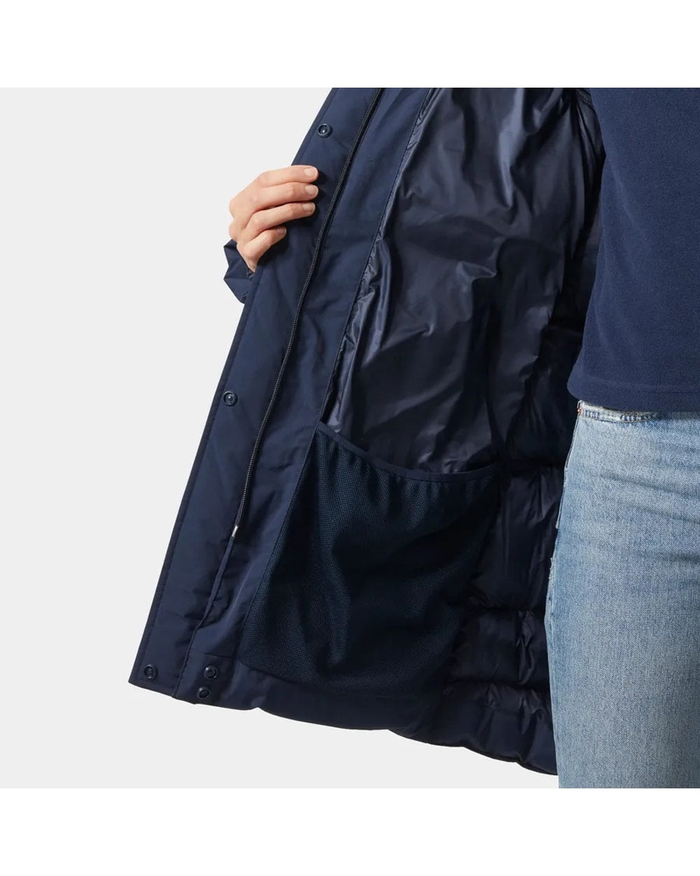 Helly Hansen Women's Adore Puffy Parka