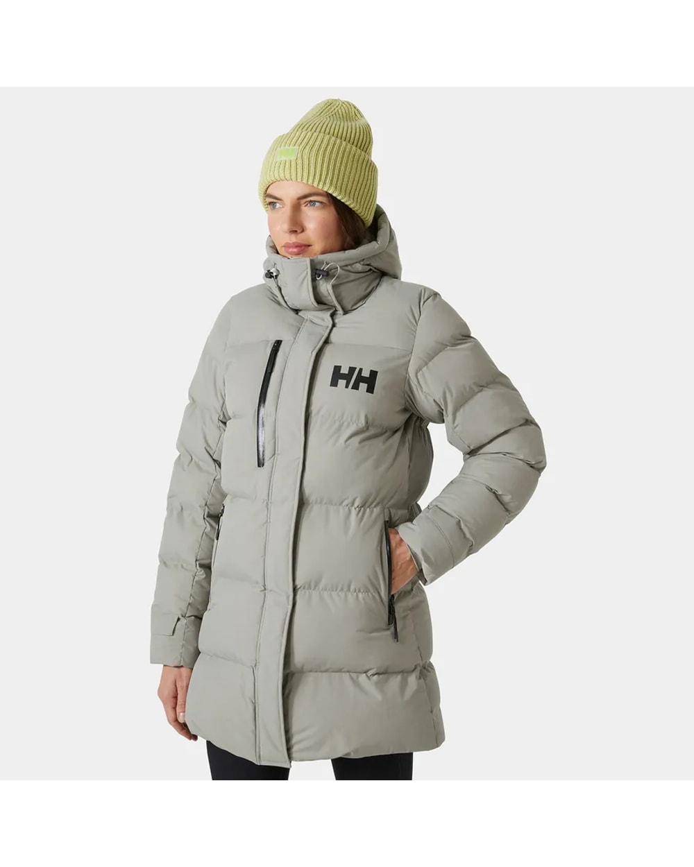Helly Hansen Women's Adore Puffy Parka