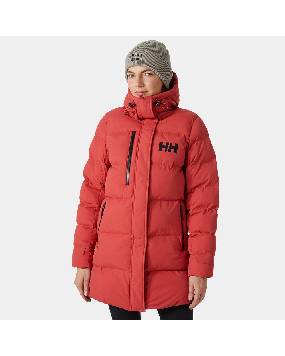 Helly Hansen Women's Adore Puffy Parka