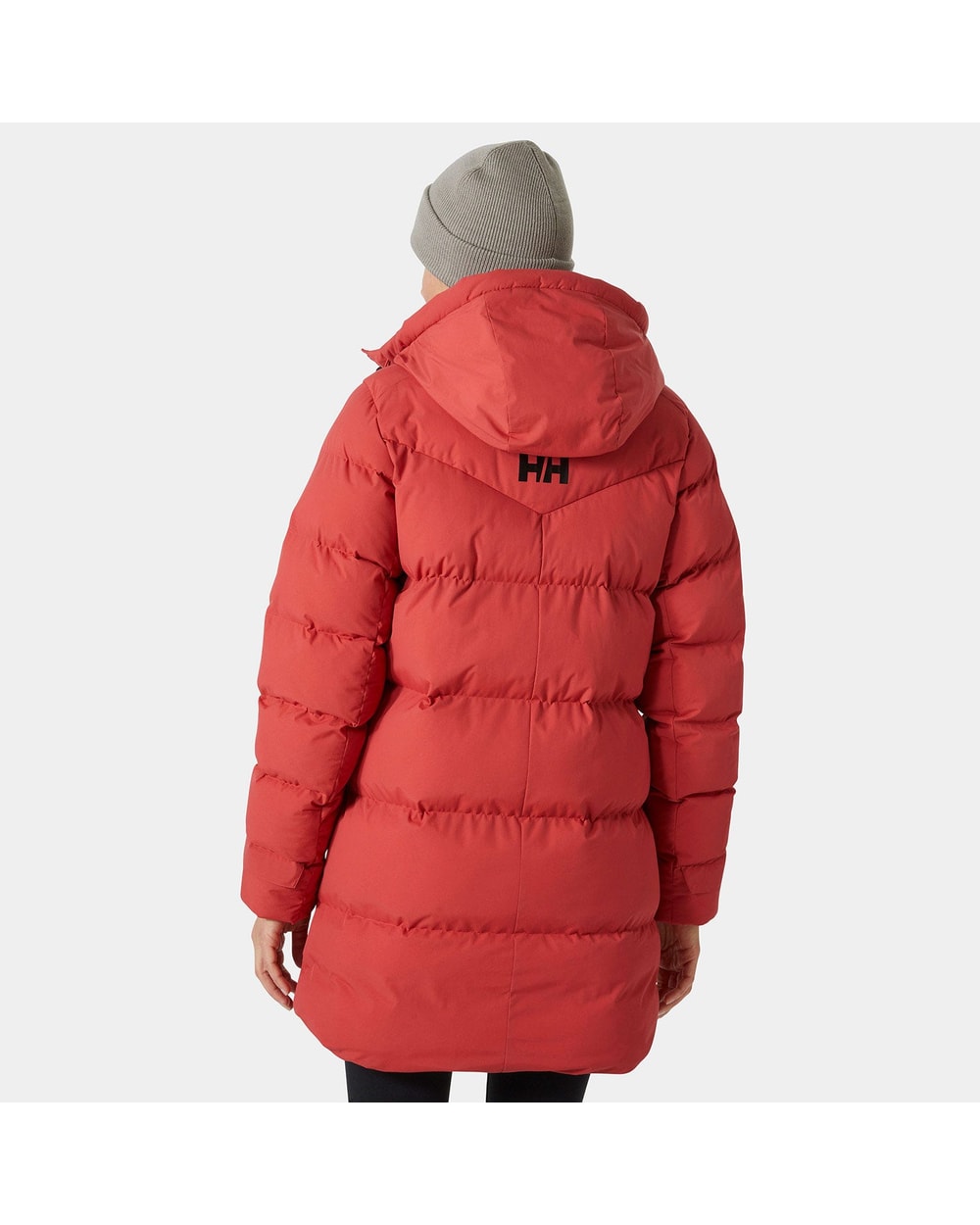 Helly Hansen Women's Adore Puffy Parka
