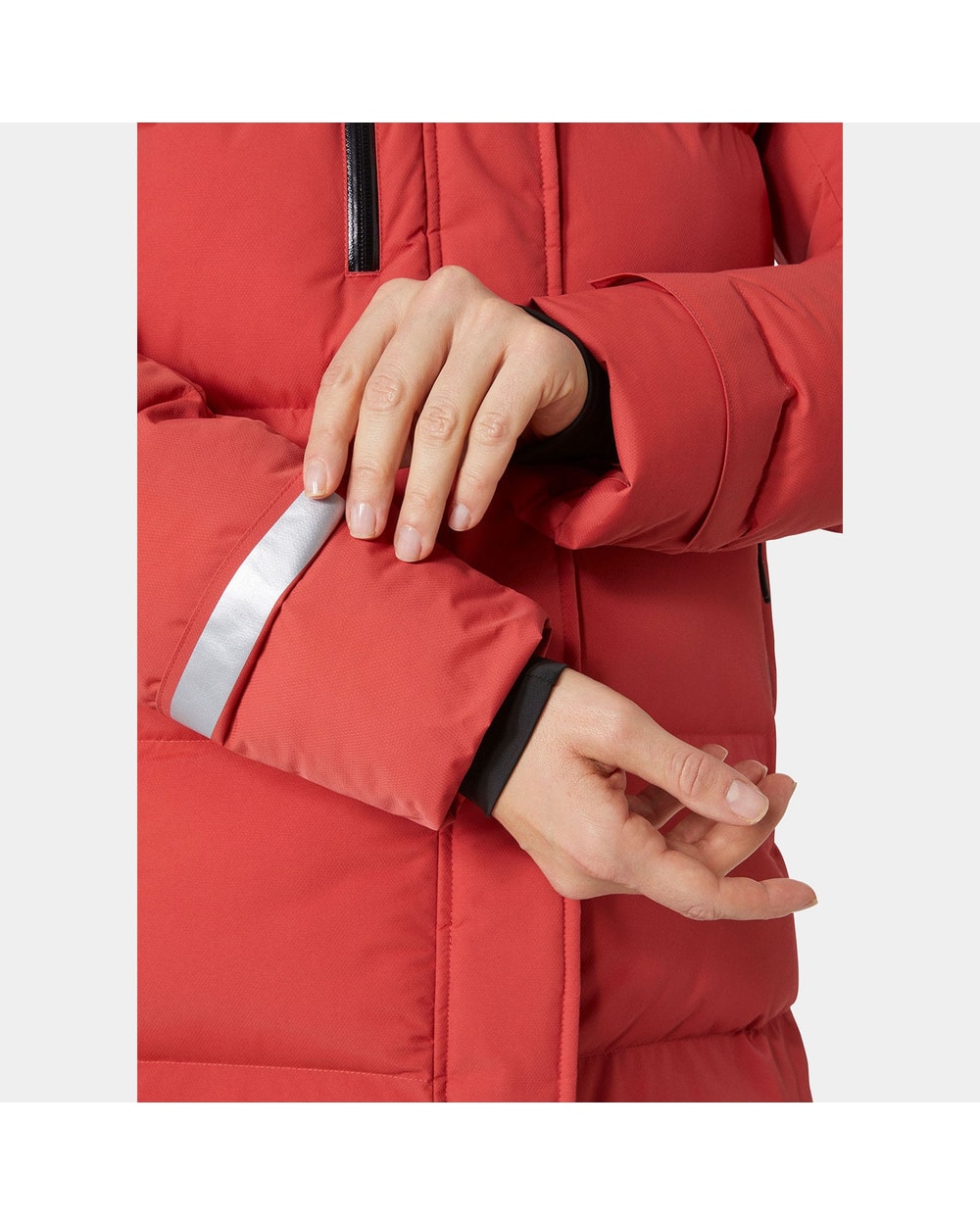 Helly Hansen Women's Adore Puffy Parka