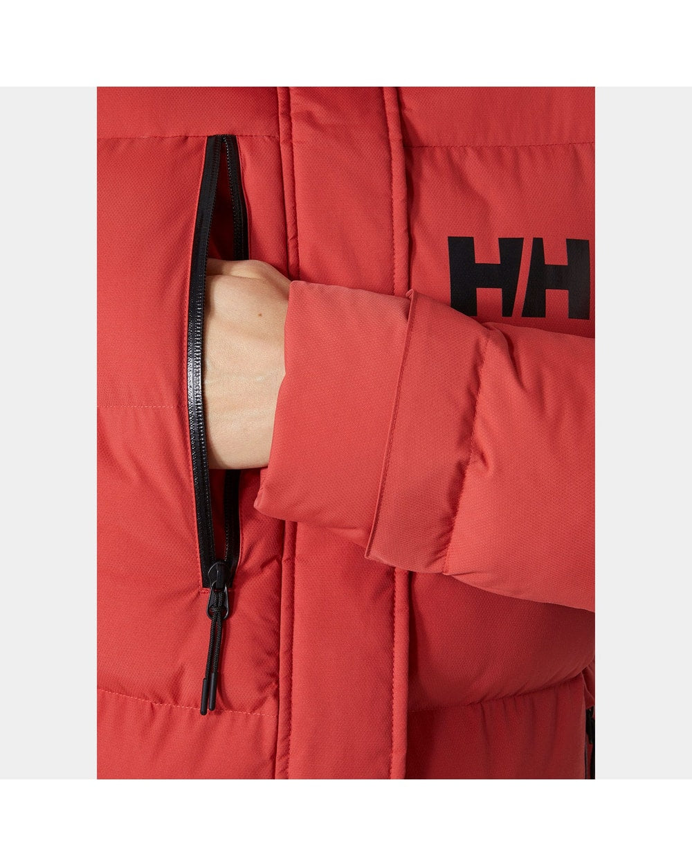 Helly Hansen Women's Adore Puffy Parka