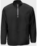 Adult Alpha Long Sleeve Cage Jacket