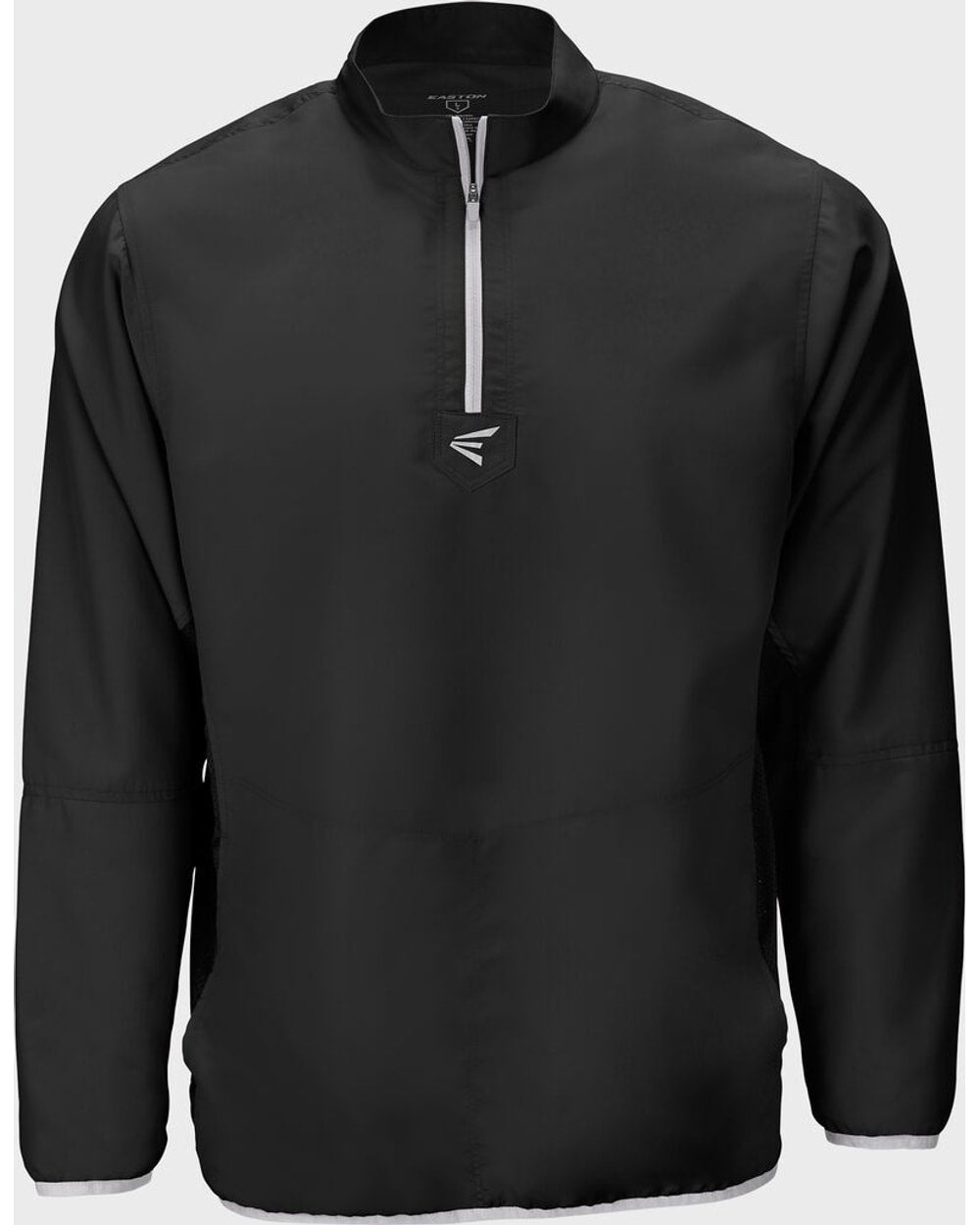 Adult Alpha Long Sleeve Cage Jacket