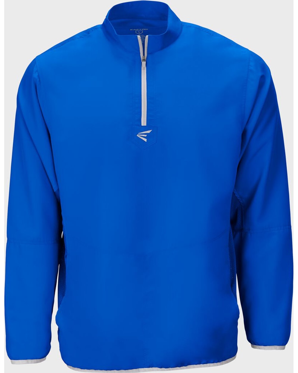 Adult Alpha Long Sleeve Cage Jacket