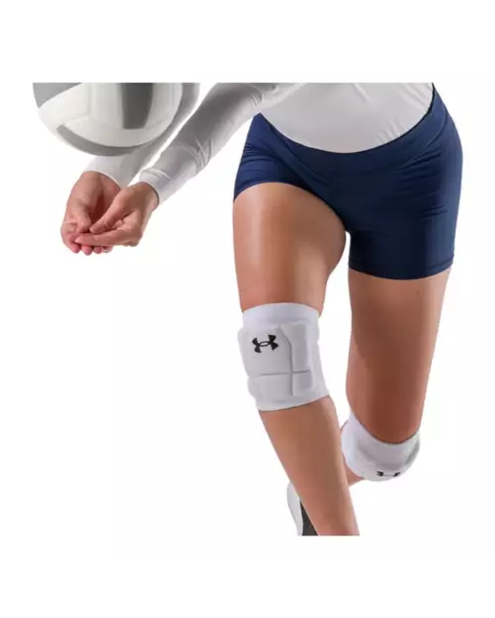 Adult Armour Volleyball Kneepads 3.0