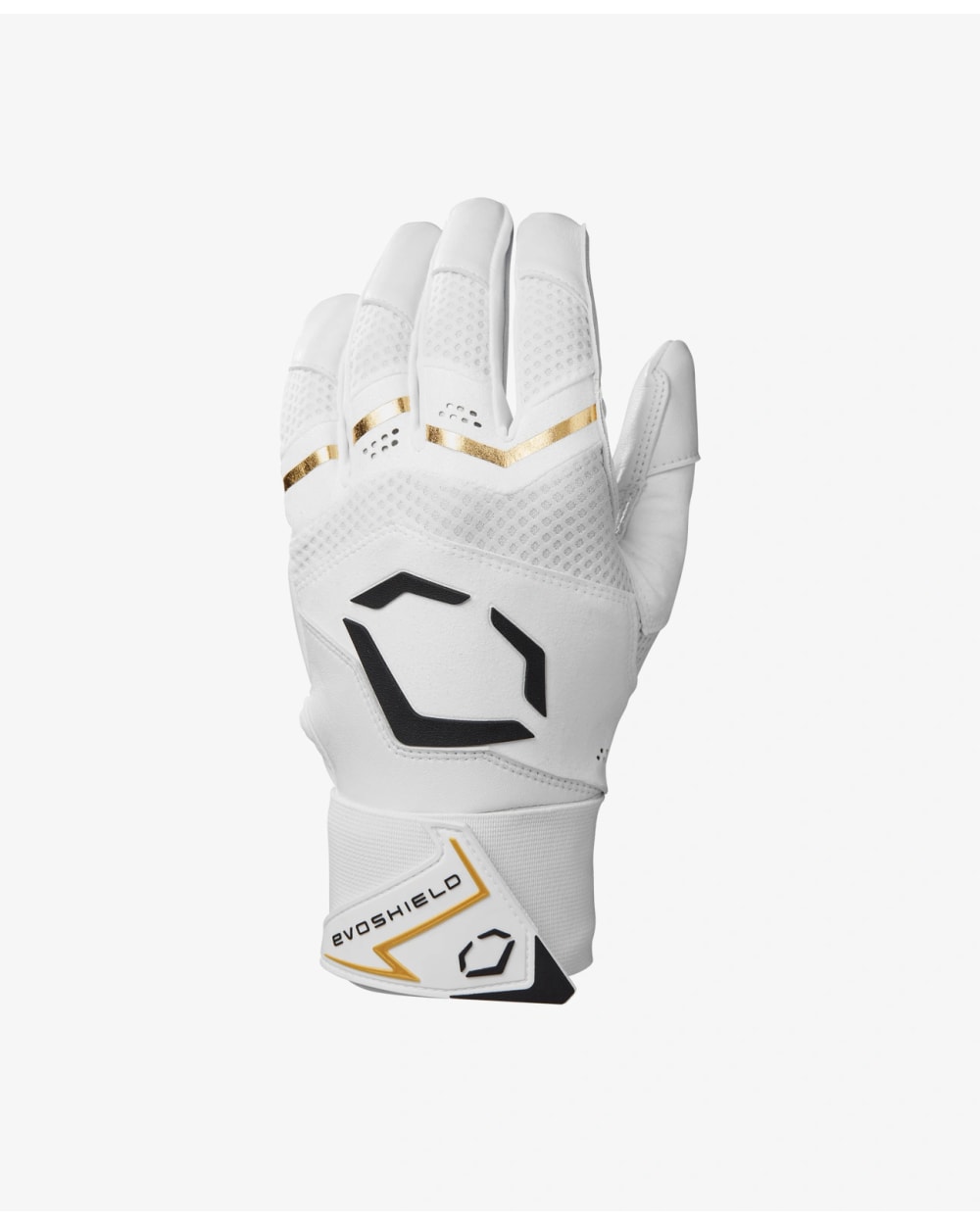 Evoshield Adult Carbyne Batting Gloves with Strap