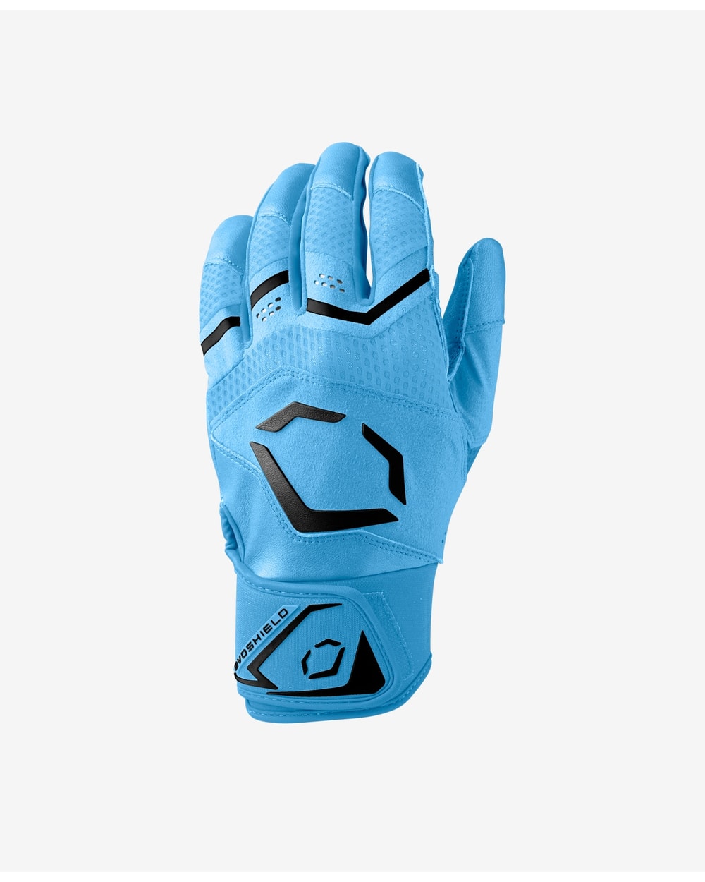 Evoshield Adult Carbyne Batting Gloves with Strap
