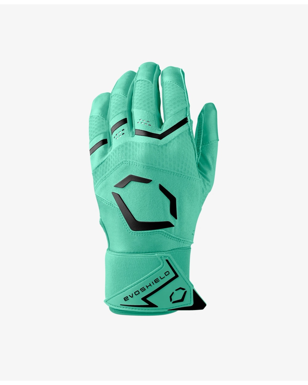 Evoshield Adult Carbyne Batting Gloves with Strap
