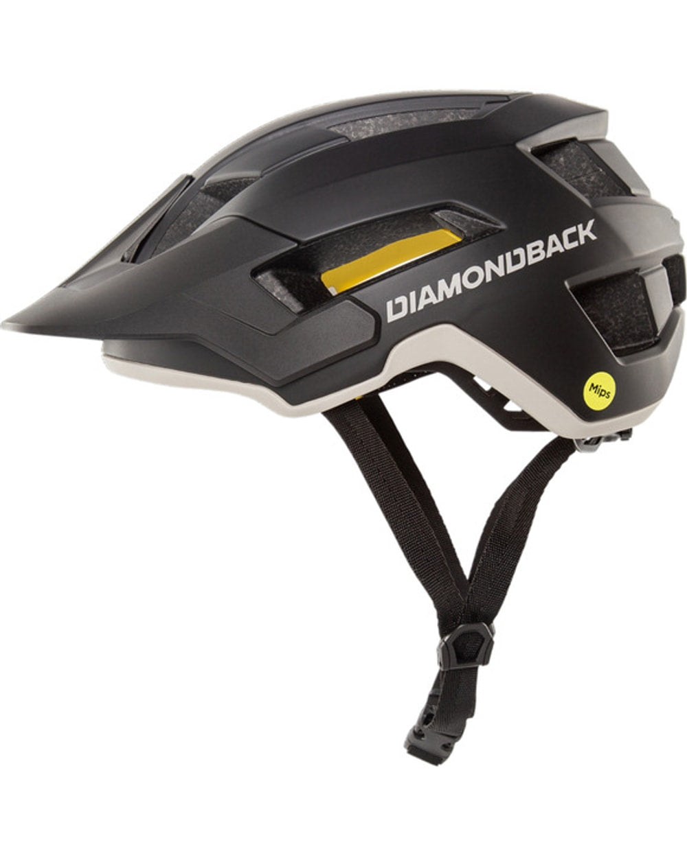Adult Chute Mips Bike Helmet