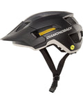 Adult Chute Mips Bike Helmet