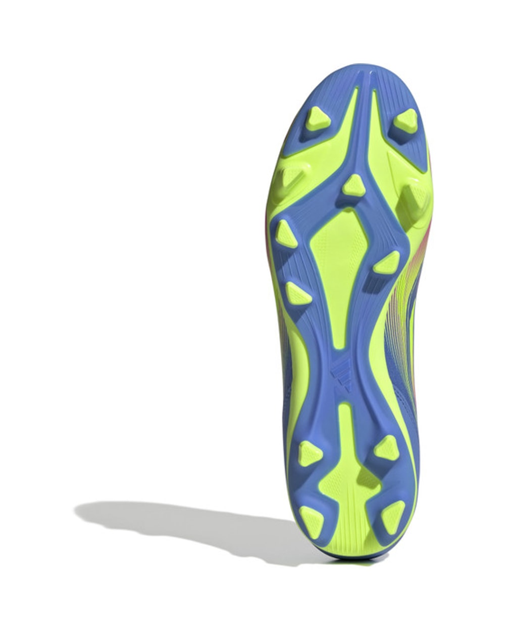 Adult F50 Club FG/MG Outdoor Soccer Shoes