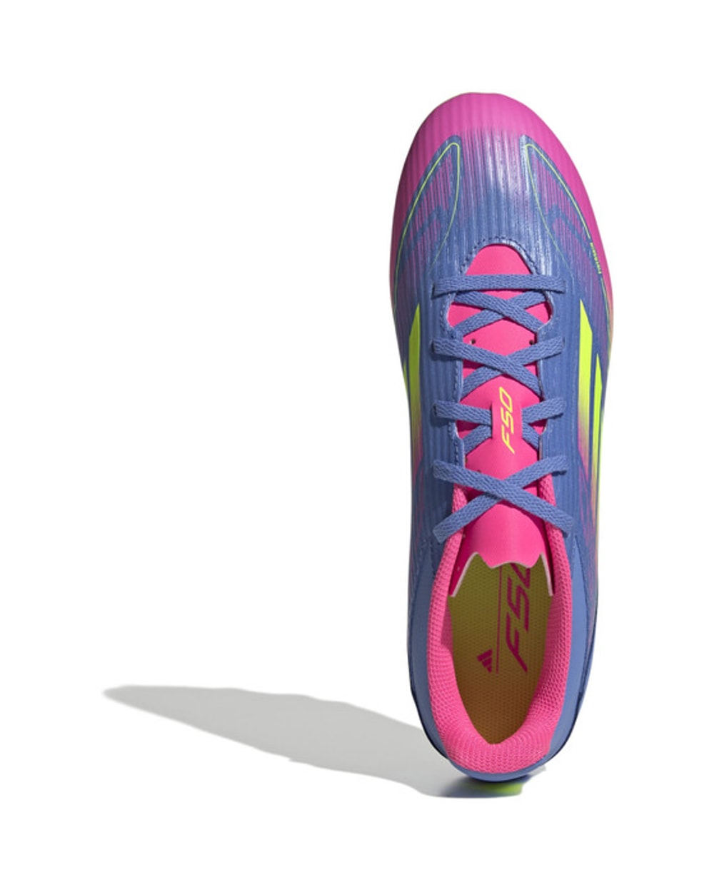 Adult F50 Club FG/MG Outdoor Soccer Shoes