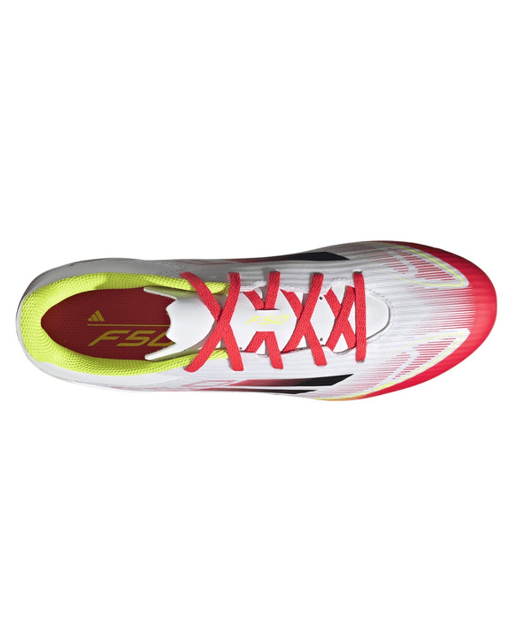 Adult F50 Club FG/MG Outdoor Soccer Shoes