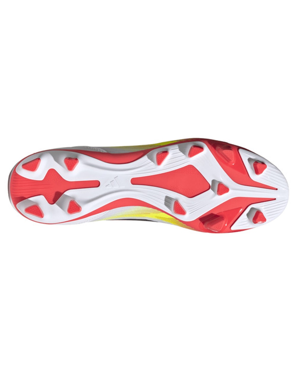 Adult F50 Club FG/MG Outdoor Soccer Shoes