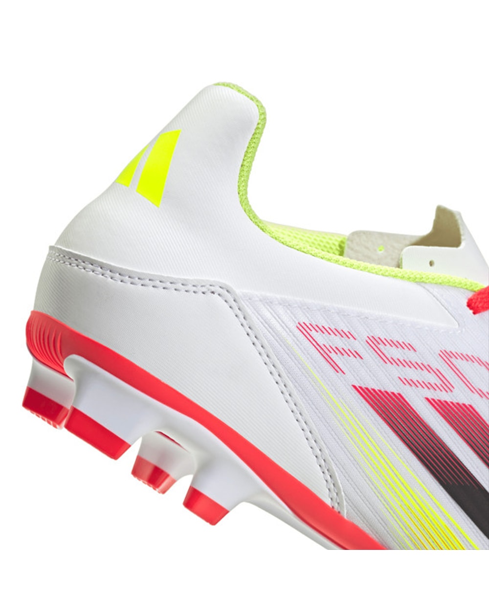 Adult F50 Club FG/MG Outdoor Soccer Shoes