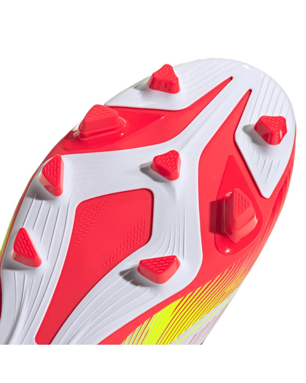 Adult F50 Club FG/MG Outdoor Soccer Shoes