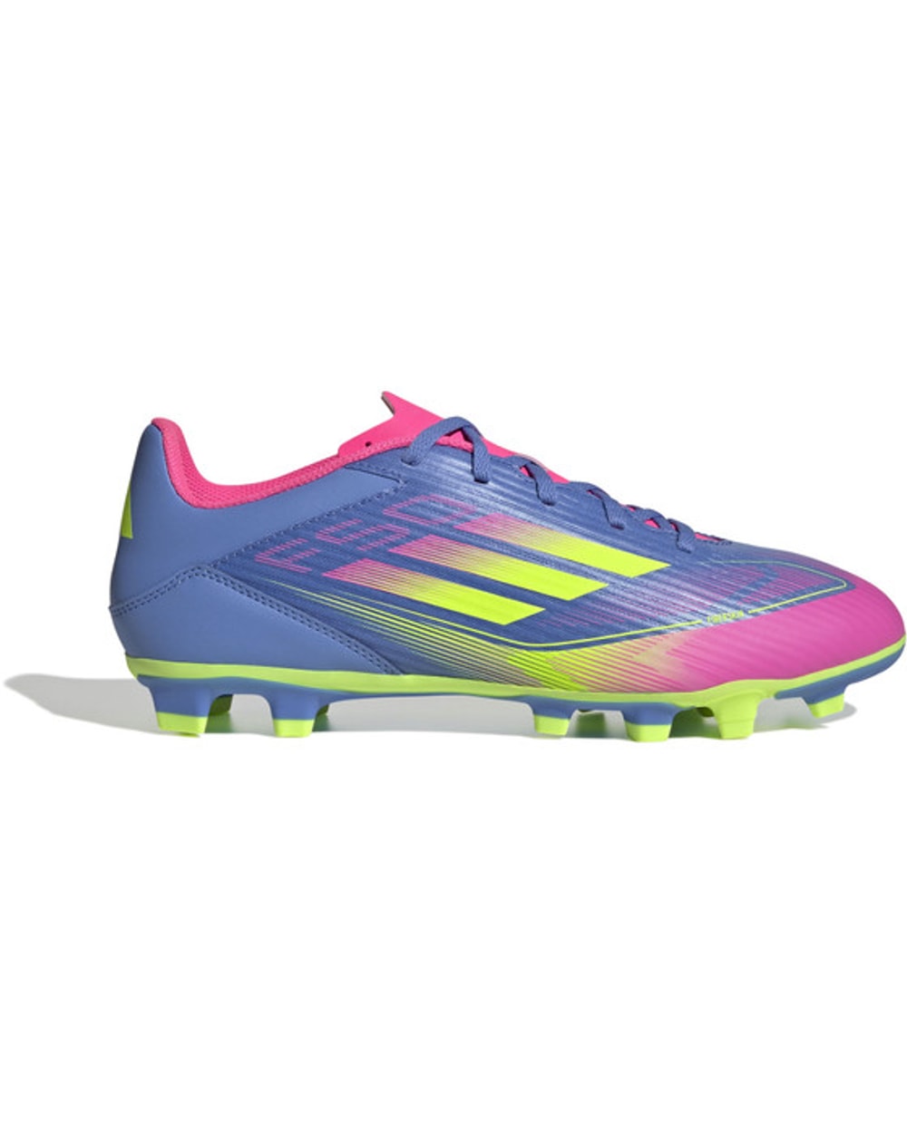 Adult F50 Club FG/MG Outdoor Soccer Shoes