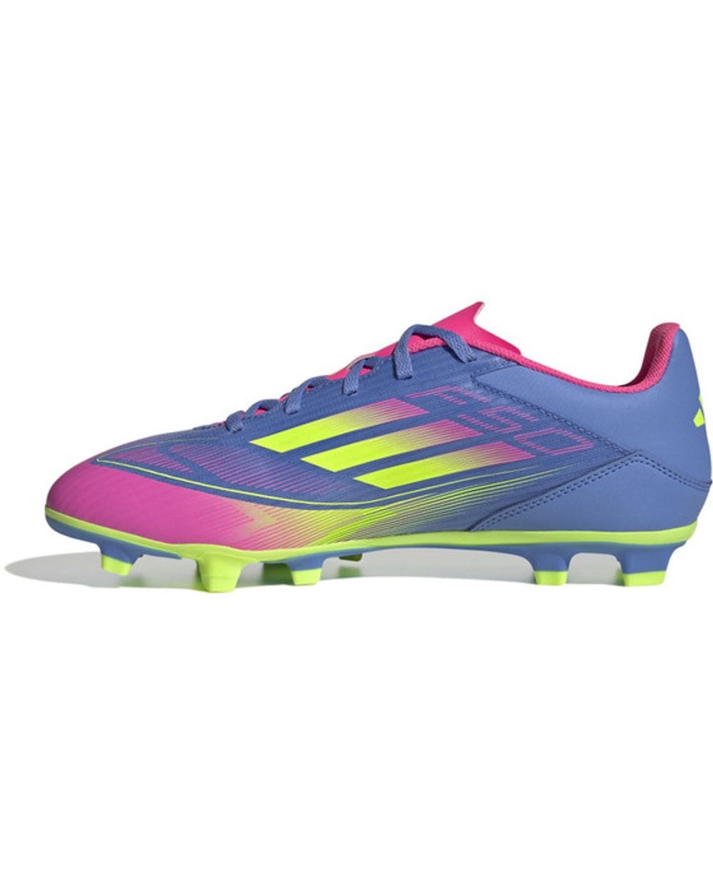 Adult F50 Club FG/MG Outdoor Soccer Shoes