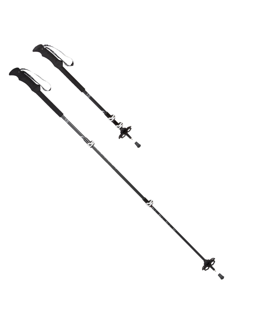 Adult Migra 4 II Trekking Poles