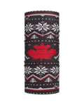 ADULT ORIGINAL NECK TUBE KNITTED SNOW
