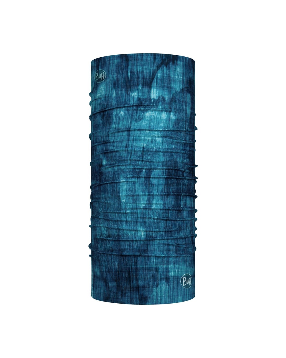 Original Neckwear- Wane Dusty Blue