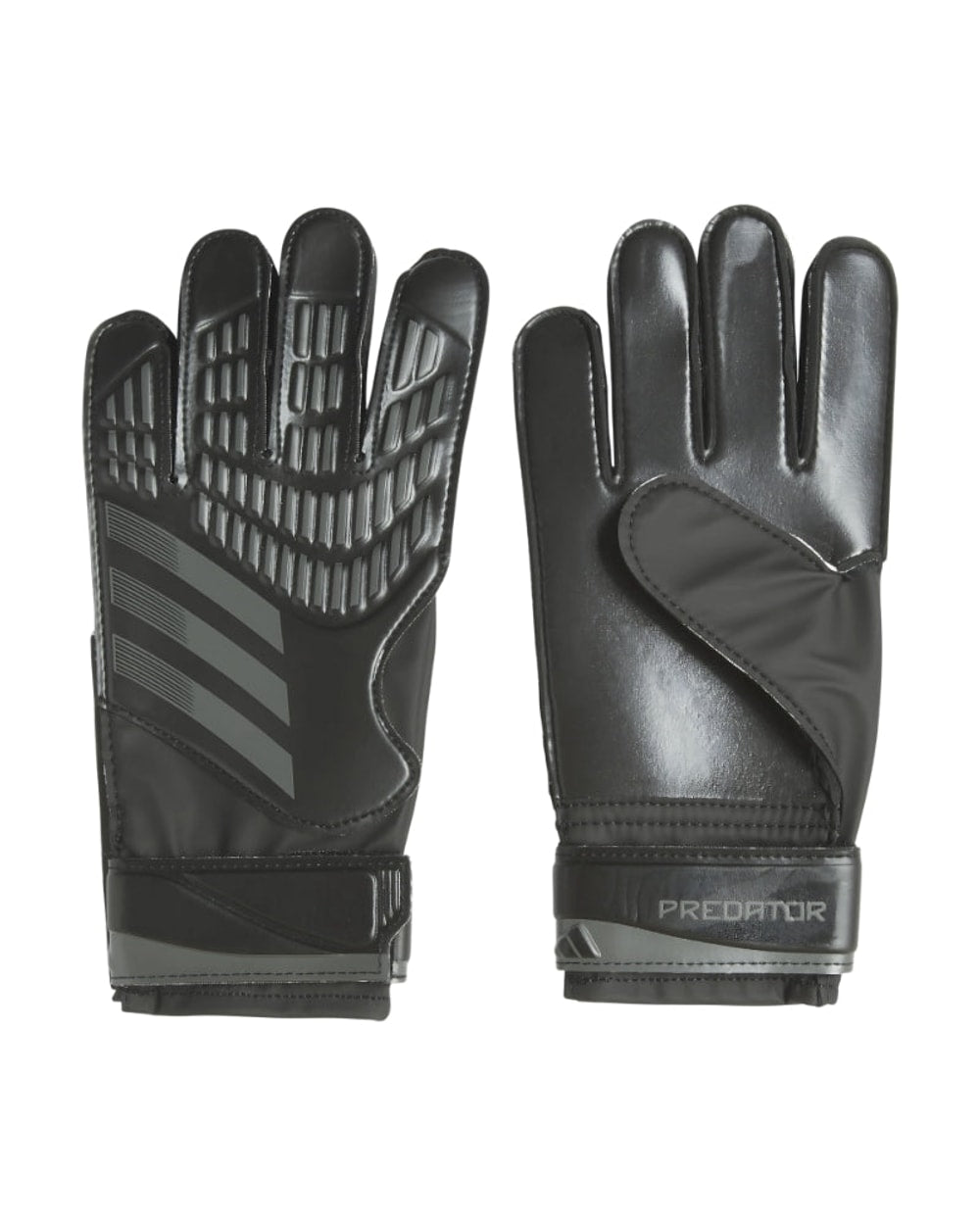Adult Predator Training Soccer Gloves