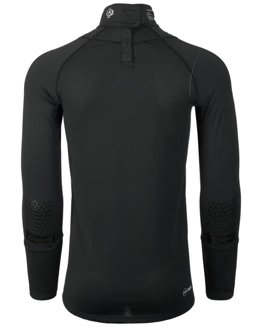Pro Cut Resistant A6 Neck and Wrist Guard Shirt