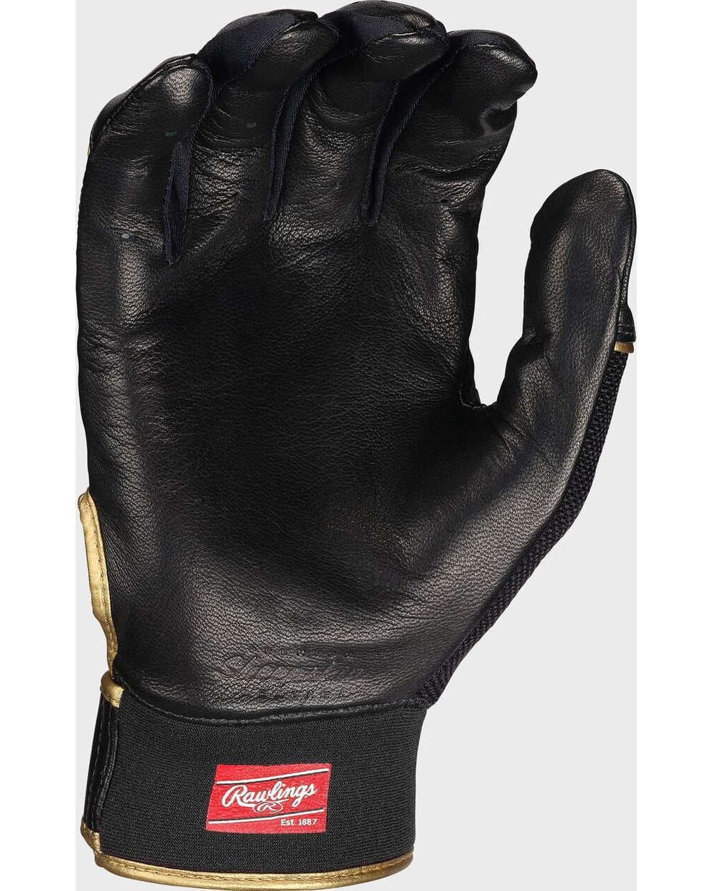 Rawlings Adult Pro Preferred Batting Gloves