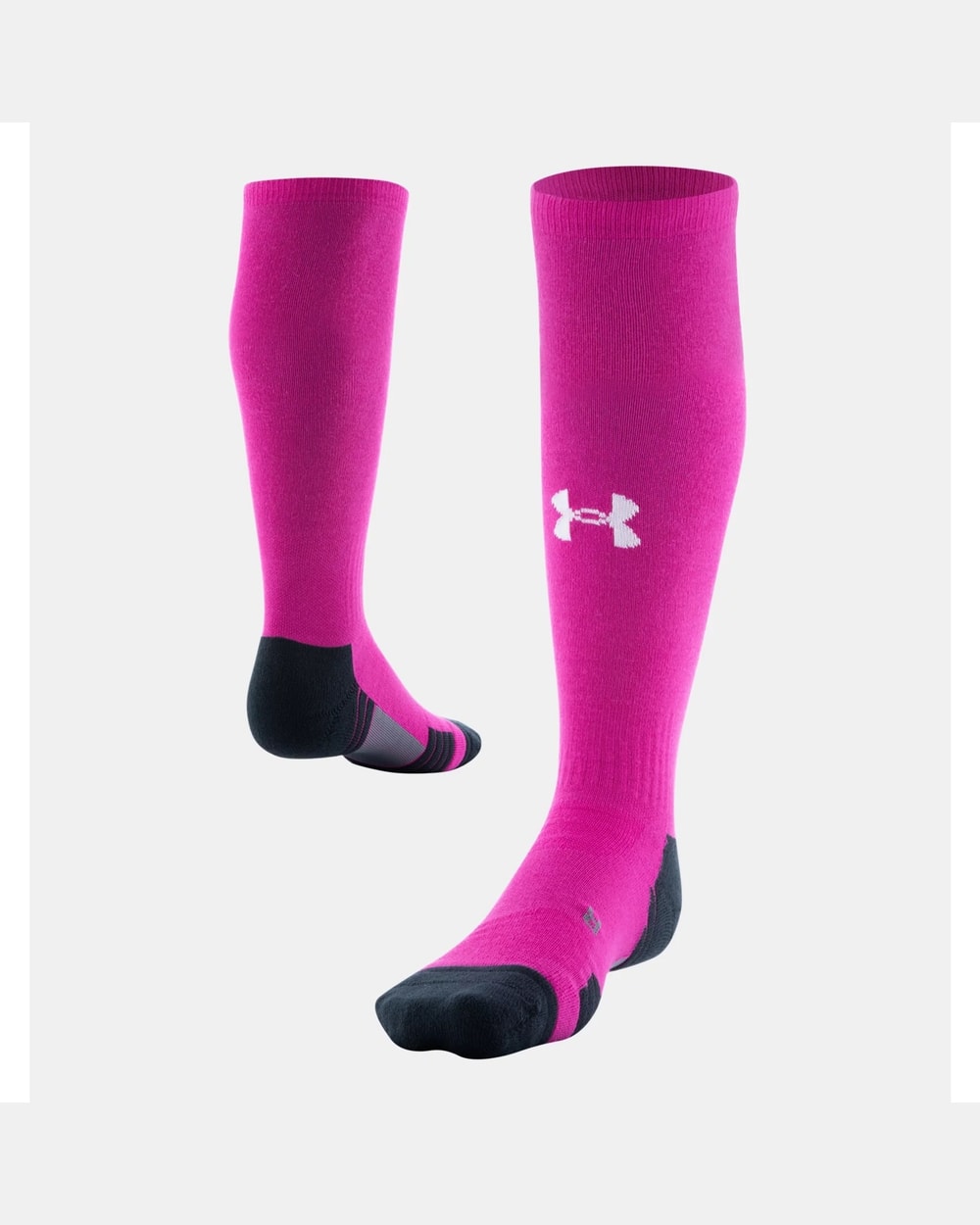 Adult Soccer Over-The-Calf Socks