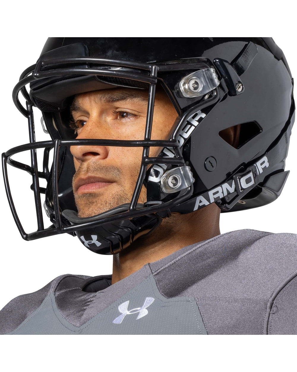 Adult Spotlight Football Chinstrap