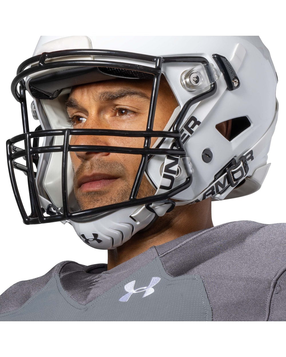 Adult Spotlight Football Chinstrap