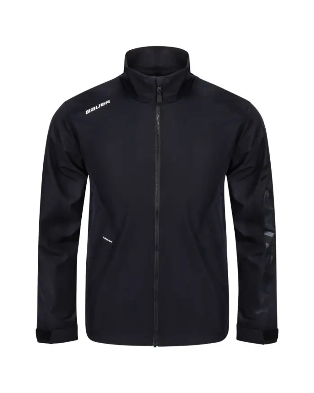 Bauer Adult Team Lightweight Full Zip Jacket