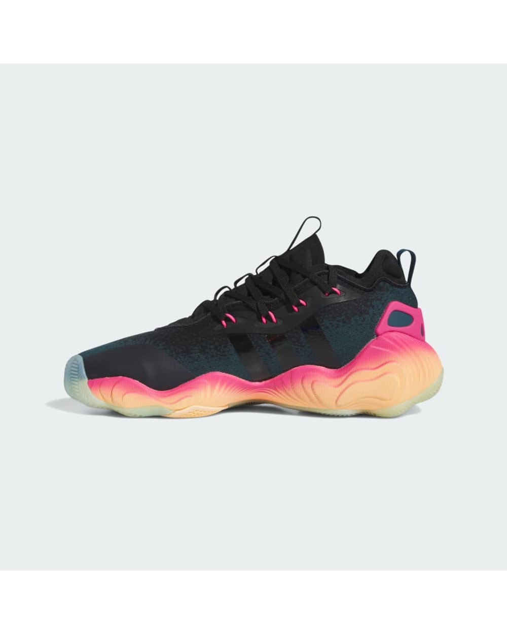 Adult Trae Young 3 Basketball Shoes