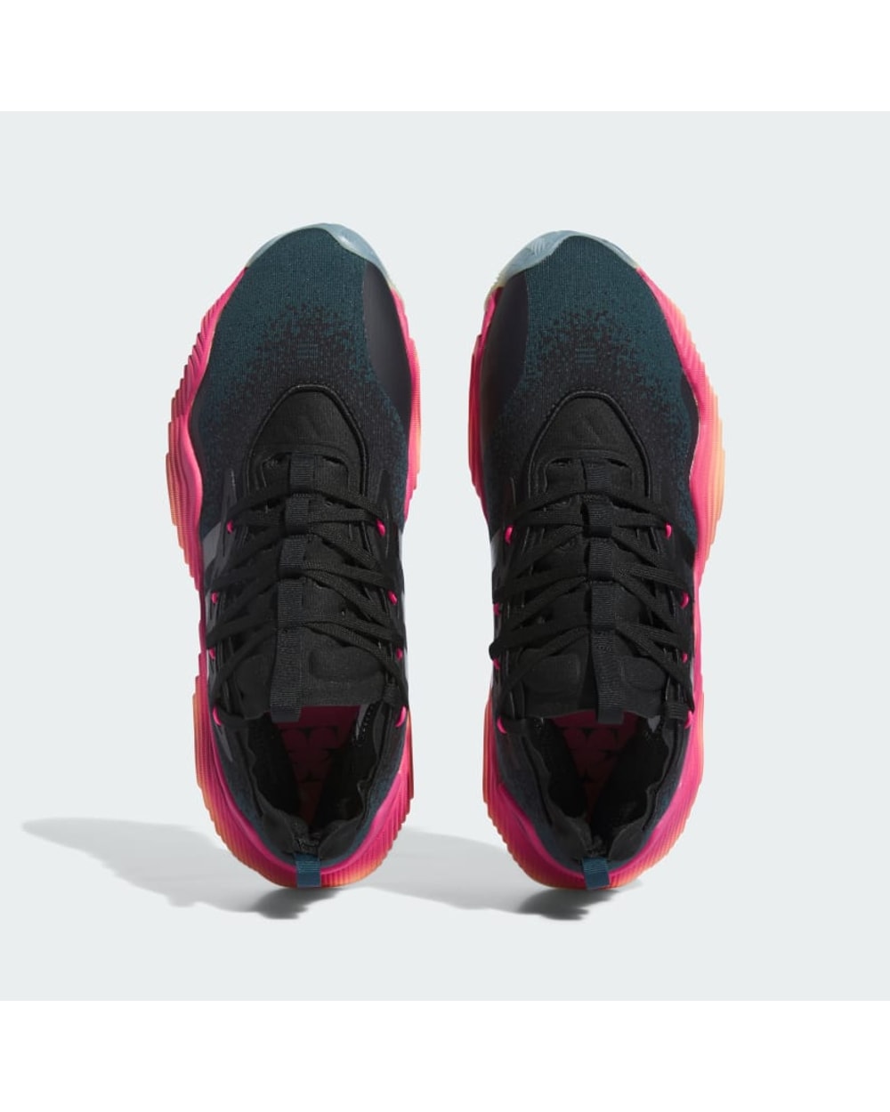 Adult Trae Young 3 Basketball Shoes