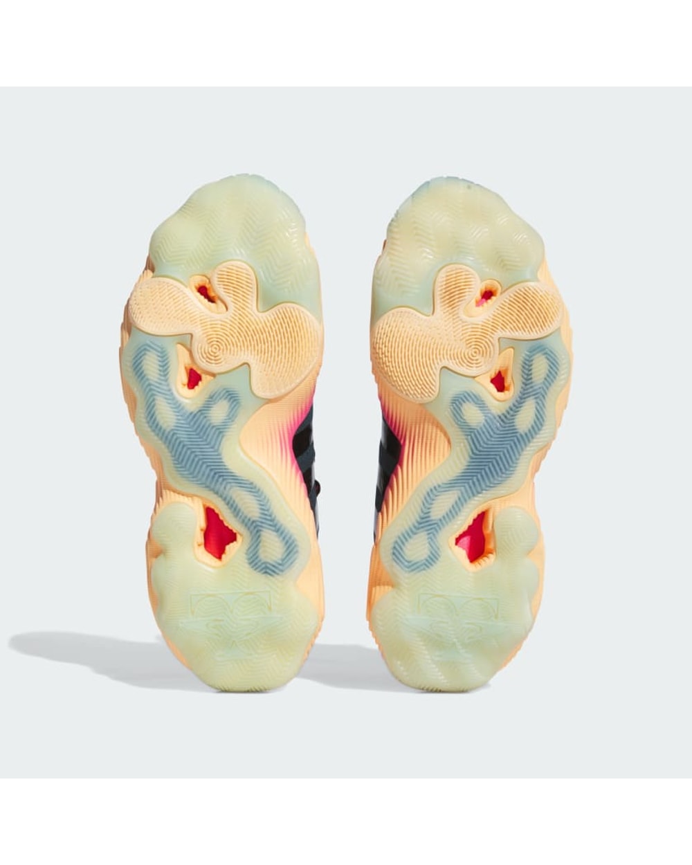 Adult Trae Young 3 Basketball Shoes
