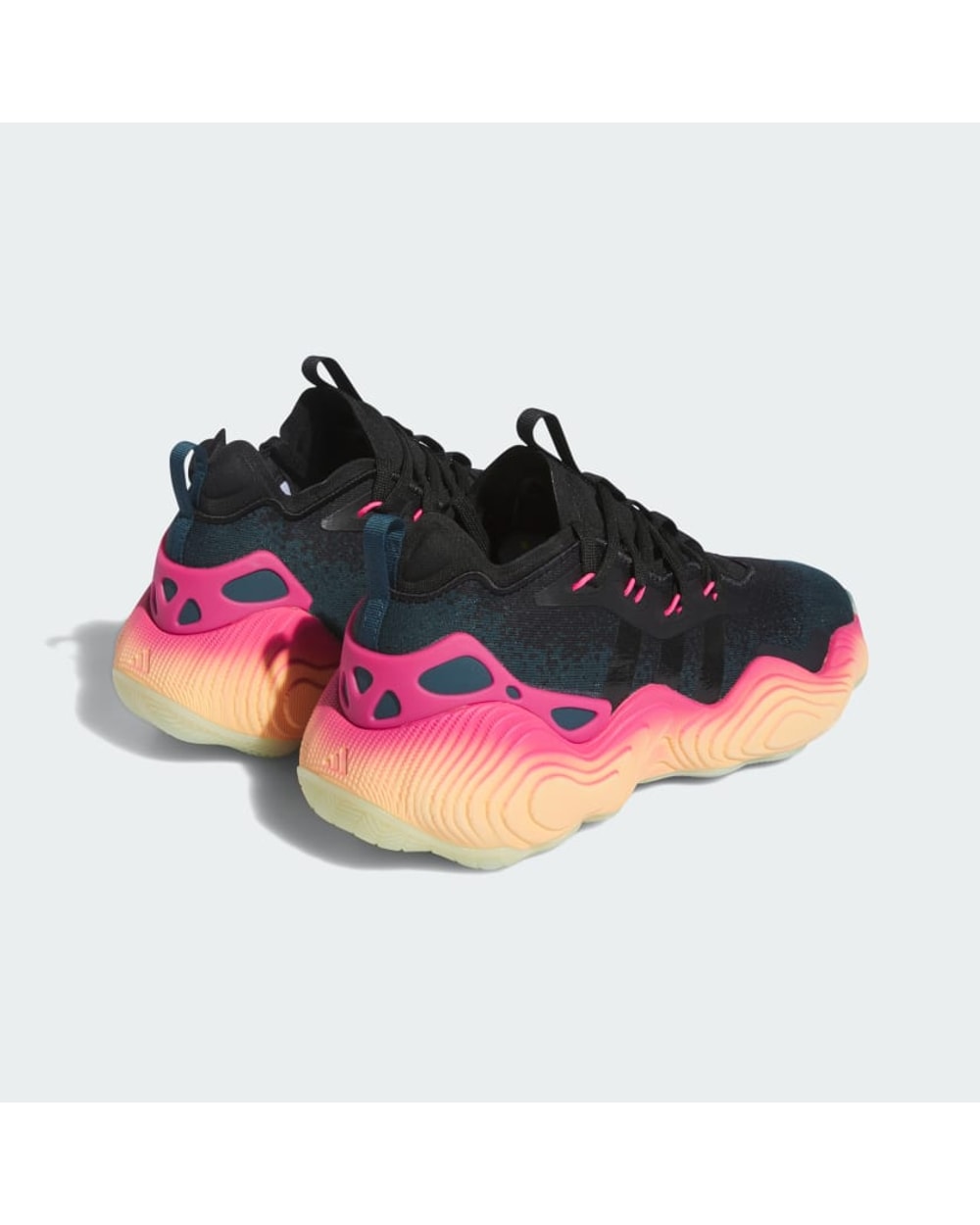 Adult Trae Young 3 Basketball Shoes