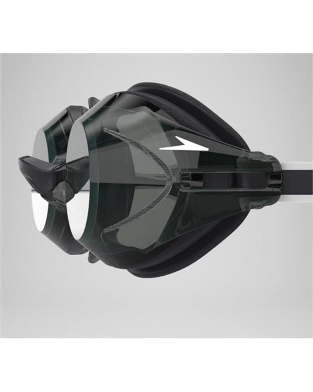 Speedo Adult Vanquisher 3.0 Goggles