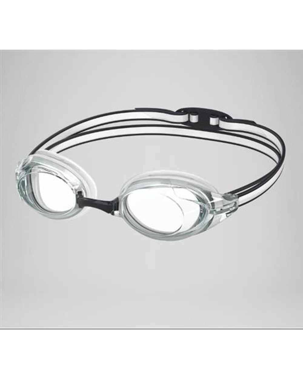 Speedo Adult Vanquisher 3.0 Goggles