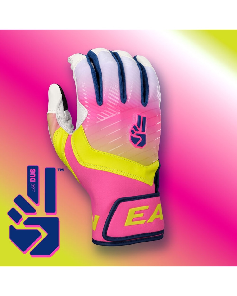 Adult Walk-Off Ethos Batting Gloves