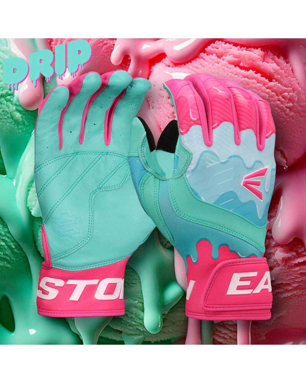 Adult Walk-Off Ethos Batting Gloves