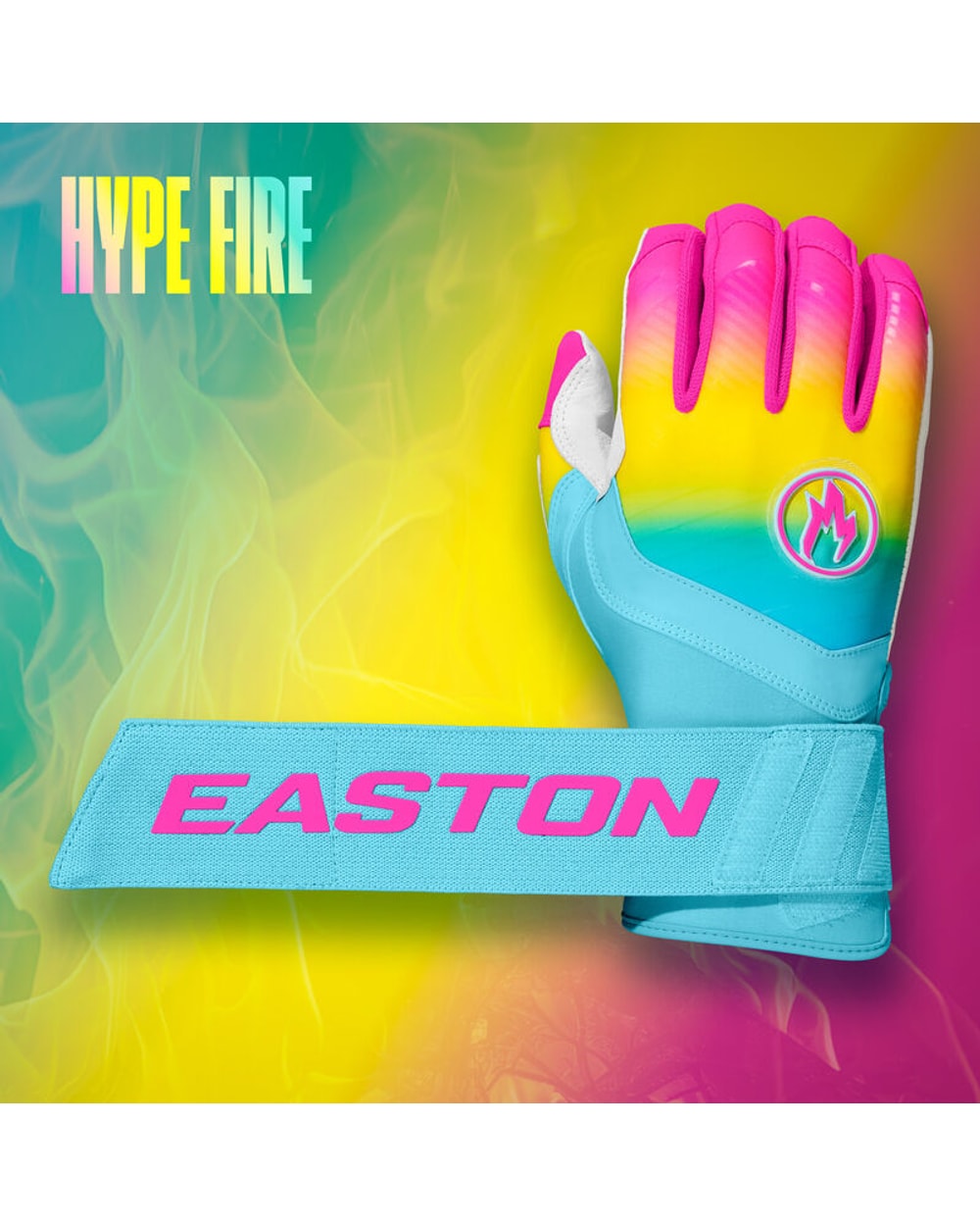 Walk-Off ETHOS Locked-In Batting Glove
