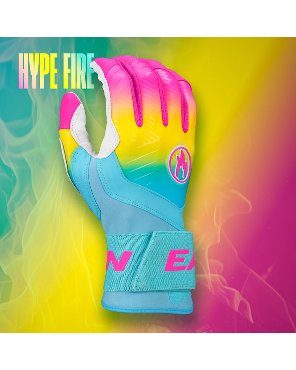 Walk-Off ETHOS Locked-In Batting Glove