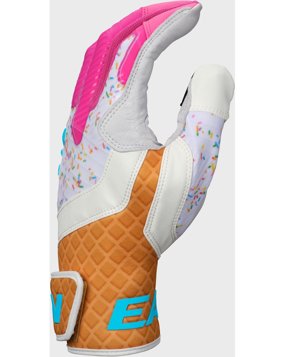 Easton Adult Walk-Off Ethos Sugar Rush Batting Gloves