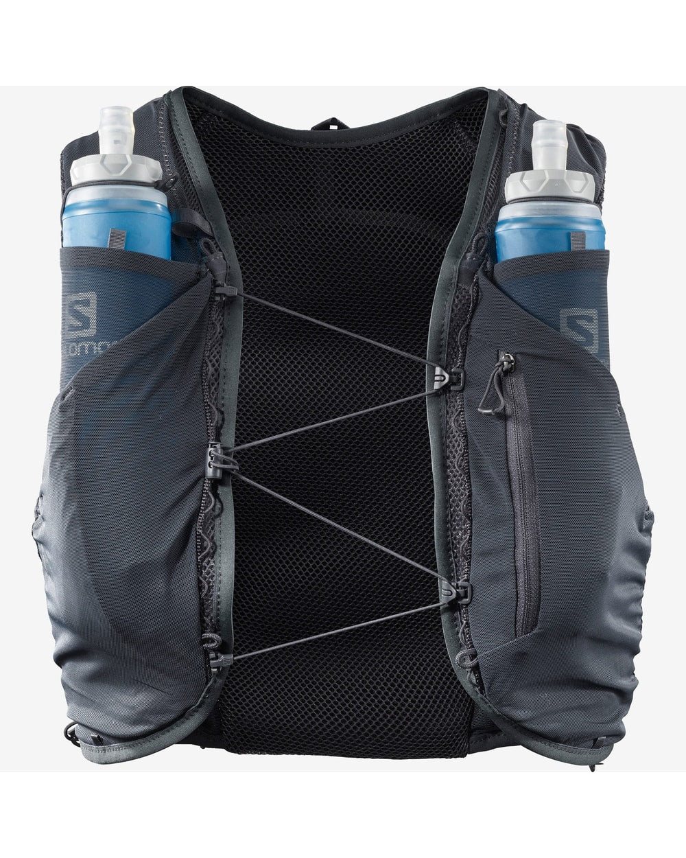 ADV Skin 5 with Flasks