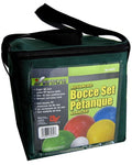 Advanced Bocce Set