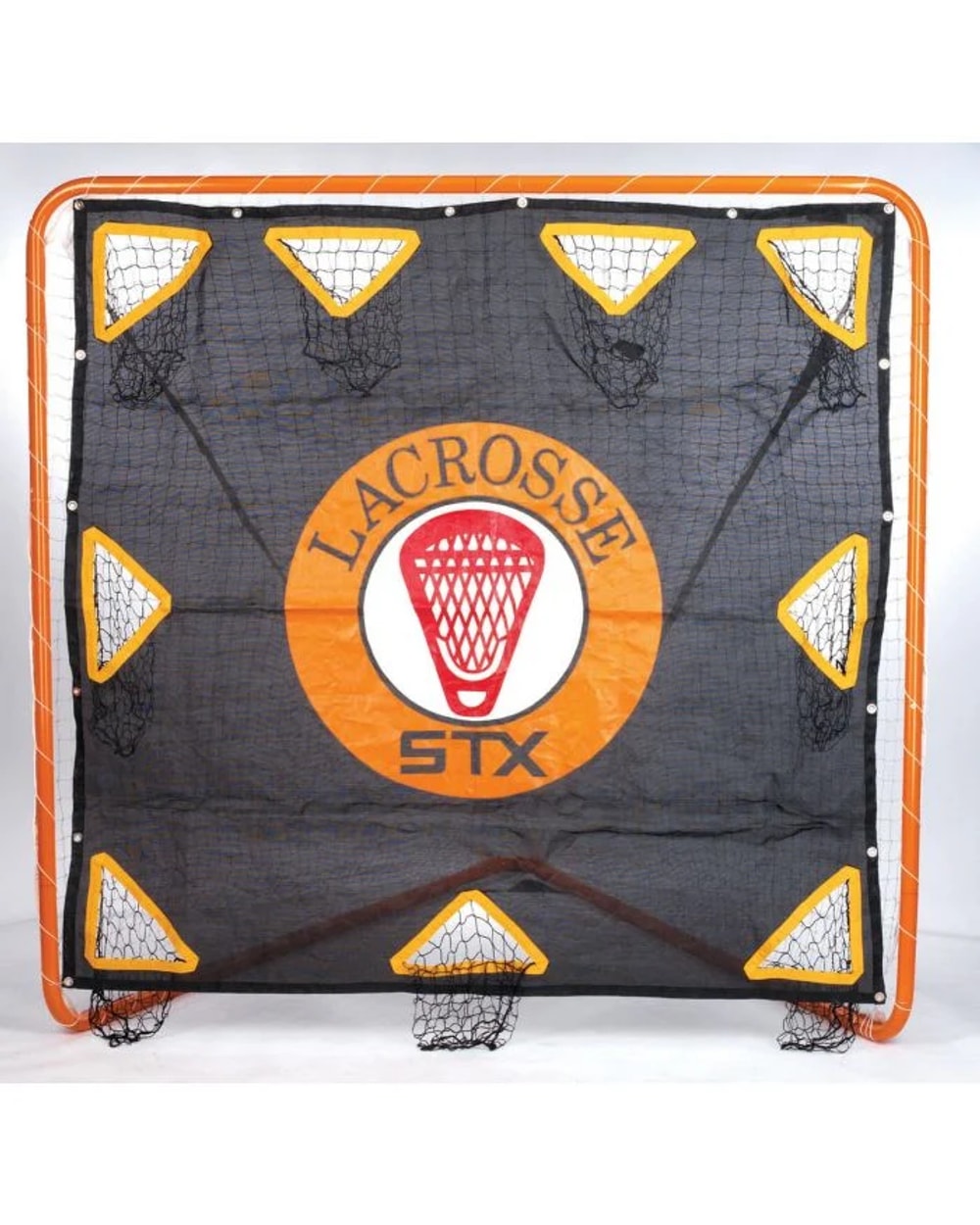 Advanced Goal Target